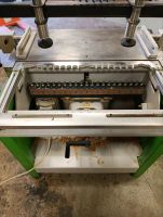 Лот: 25606654. Фото: 2. Присадочник WoodTec 21NEW. Оборудование