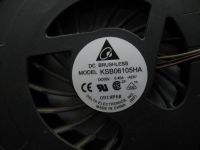 Лот: 17908623. Фото: 2. Вентилятор DC2800092D0 для Acer... Комплектующие