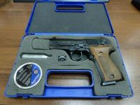 Лот: 1654507. Фото: 2. Walther CP 88 Holz. Военно-спортивные игры