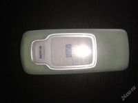 Лот: 2181420. Фото: 2. NOKIA 2100 ! Легенда!. Смартфоны, связь, навигация