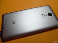 Лот: 9984867. Фото: 2. Xiaomi Redmi Note 3 16Gb под восстановление. Смартфоны, связь, навигация