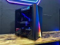 Лот: 18938355. Фото: 5. Игровой компьютер I3 10100F...