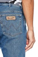 Лот: 19068649. Фото: 9. Джинсы мужские Wrangler Texas...