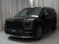 Лот: 25703634. Фото: 3. Минивэн Zeekr 009 2025. Красноярск