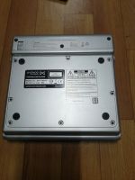 Лот: 25899783. Фото: 4. Портативный DVD плеер Daewoo DPC-7900PD... Красноярск