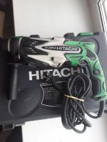 Лот: 10772563. Фото: 5. Перфоратор Hitachi DH24PC3 лот...