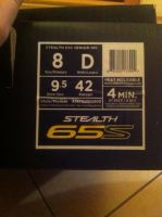 Лот: 3910391. Фото: 3. хоккейные коньки easton 65s. Красноярск
