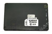 Лот: 916744. Фото: 3. Навигатор GlobusGPS GL-570 экран... Красноярск