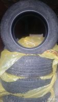 Лот: 9606123. Фото: 3. michelin latitude 225 65 r17. Авто, мото, водный транспорт