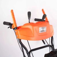 Лот: 25655639. Фото: 5. Снегоуборщик PATRIOT PRO 1150...