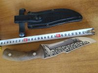 Лот: 15900316. Фото: 2. Нож туристический ПП Кизляр Зодиак. Охота