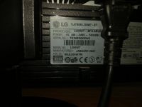 Лот: 11218623. Фото: 2. Монитор LG Flatron L204WT. Мониторы, проекторы