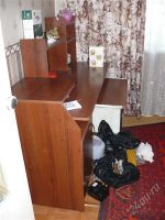 Лот: 1672328. Фото: 3. Компьютерный стол. Мебель