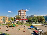 Лот: 14622534. Фото: 13. Продается 2-х комн. квартира 67...