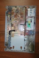 Лот: 10473047. Фото: 2. Верхняя часть корпуса Lenovo Z560... Комплектующие