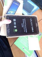 Лот: 3789703. Фото: 2. планшет Samsung Galaxy Tab 3... Компьютеры, ноутбуки, планшеты