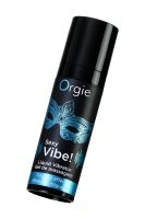 Лот: 24377663. Фото: 4. Жидкий вибратор Orgie Sexy Vibe... Красноярск