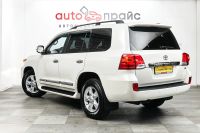 Лот: 19248267. Фото: 5. Toyota Land Cruiser, 200 Series...