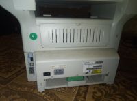 Лот: 14715610. Фото: 3. МФУ Xerox Phaser 3100MFP. Компьютеры, оргтехника, канцтовары