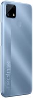Лот: 19532767. Фото: 6. Смартфон Realme C25s 4/128Gb Blue