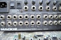 Лот: 25522291. Фото: 6. Микшерные пульты Mackie 1604 и...