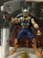 Лот: 8796042. Фото: 3. Коллекционная фигурка Тора | Thor... Красноярск