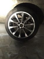 Лот: 7106720. Фото: 3. комплект колес на bmw. Авто, мото, водный транспорт