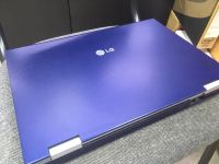Лот: 12824104. Фото: 4. Ноутбук LG P1 Express Dual P1-KP55R... Красноярск