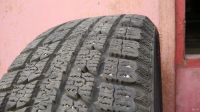 Лот: 14071292. Фото: 2. Шины Toyo Observe GSi-5 205/55R16... Шины, Диски