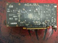 Лот: 17670404. Фото: 4. Видеокарта HIS AMD Radeon RX 470... Красноярск