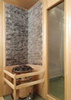 Лот: 10707397. Фото: 3. Талькохлорит Карельский натуральный... Строительство и ремонт