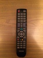 Лот: 10620013. Фото: 2. Пульт от телевизора Samsung. Аксессуары