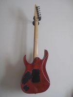 Лот: 3785398. Фото: 3. Ibanez RG685BTV. Музыкальные инструменты и оборудование