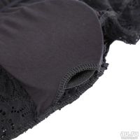 Лот: 8903954. Фото: 5. Топ белый, съемная чашка