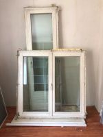 Лот: 17455310. Фото: 4. Балконный блок и трехстворчатое... Красноярск