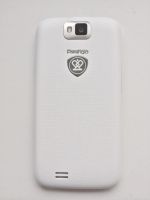 Лот: 4182832. Фото: 2. Смартфон Prestigio White. Смартфоны, связь, навигация