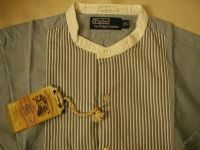 Лот: 5936861. Фото: 2. Рубашка Polo by Ralph Lauren р... Мужская одежда