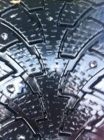 Лот: 10441446. Фото: 6. Шины Nokian Hakkapeliitta 4 и...