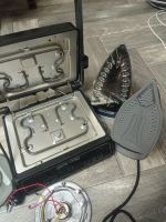 Лот: 25781046. Фото: 2. Утюги, гриль и другое. Мелкая бытовая техника