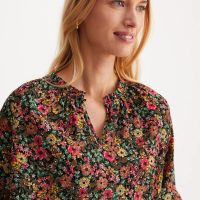 Лот: 24984963. Фото: 4. Блузка LaRedoute