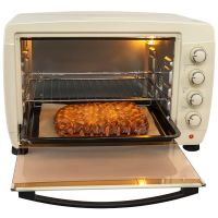 Лот: 16369108. Фото: 2. Мини-печь AVEX TR450YСL / бежевый... Мелкая бытовая техника