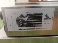 Лот: 16246549. Фото: 2. Гриль прижимной Airhot CGL. Оборудование