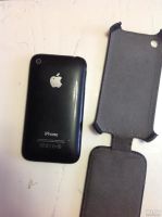 Лот: 8729660. Фото: 2. iPhone 3GS. Смартфоны, связь, навигация