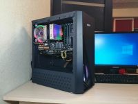 Лот: 16309571. Фото: 4. Системный блок 6 Ядер AMD FX 6100... Красноярск