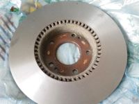 Лот: 3486811. Фото: 3. Диски тормозные Kia Sportage 3... Авто, мото, водный транспорт