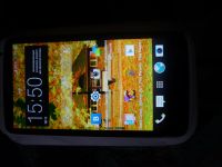 Лот: 4603520. Фото: 4. HTC One X 16 gb сгорел контроллер...