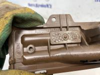 Лот: 22489727. Фото: 5. радиатор отопителя Renault Duster...