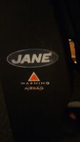 Лот: 10372802. Фото: 3. Автокресло "Jane Racing" (Испания... Красноярск