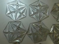 Лот: 5851382. Фото: 3. Подвески для люстры хрусталь 12... Строительство и ремонт