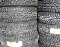Лот: 10045948. Фото: 3. 175/70R14 Nokian Nordman - 5 ЗИМА... Авто, мото, водный транспорт